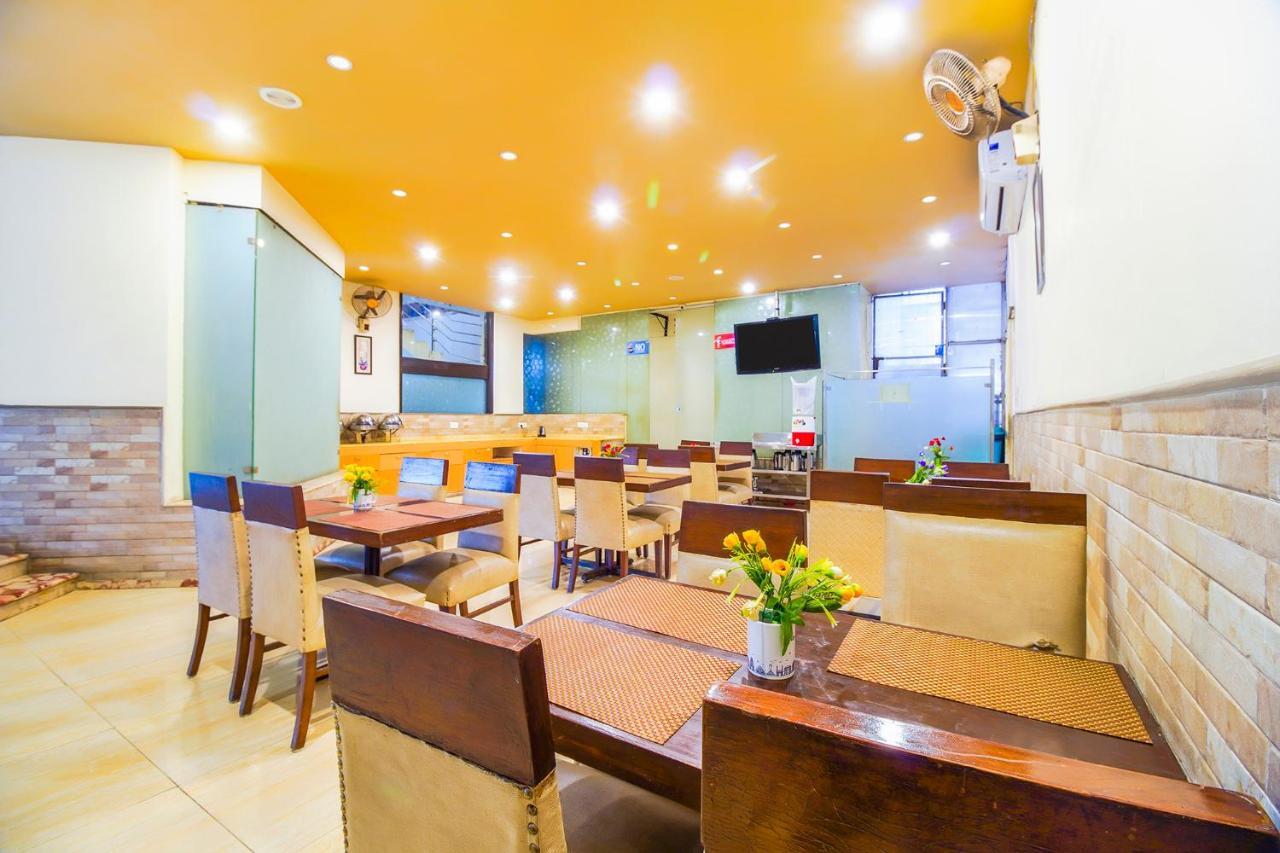 Fabhotel Marble Arch - Nr Karol Bagh Market Delhi  Exterior foto