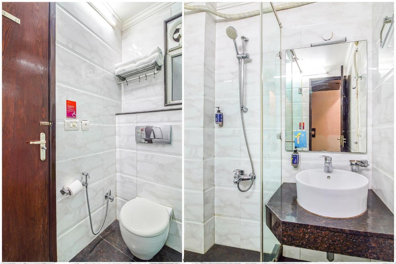 Fabhotel Marble Arch - Nr Karol Bagh Market Delhi  Exterior foto