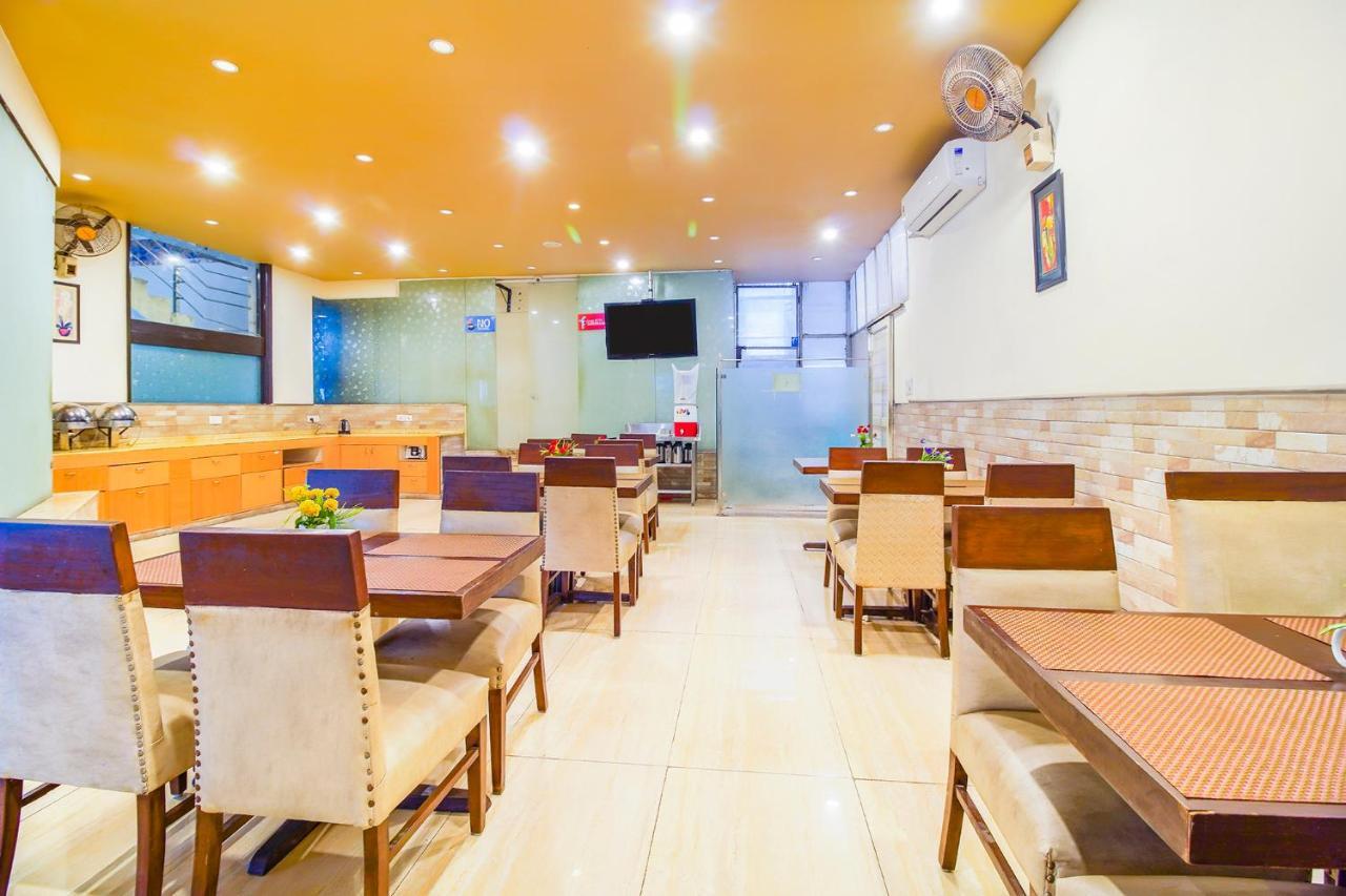 Fabhotel Marble Arch - Nr Karol Bagh Market Delhi  Exterior foto